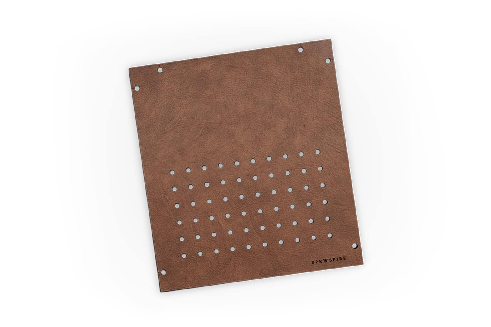 Schonerdeckchen - veganer Schutz für Ihr Tassenblech