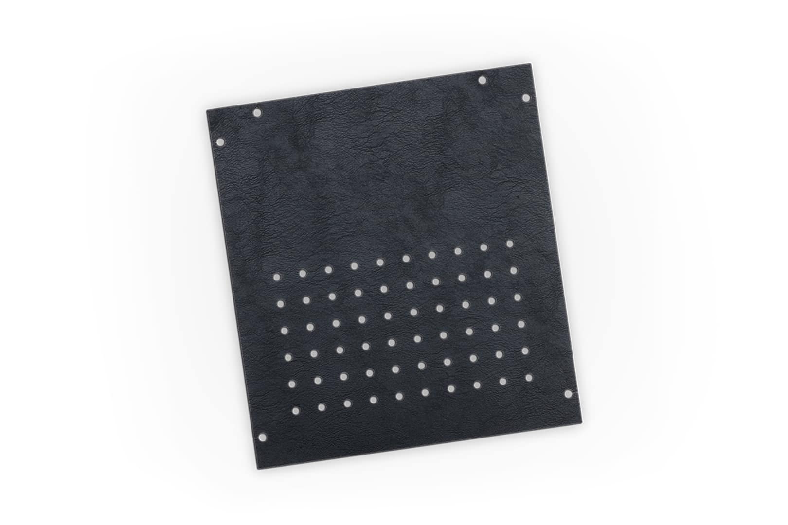 Schonerdeckchen - veganer Schutz für Ihr Tassenblech