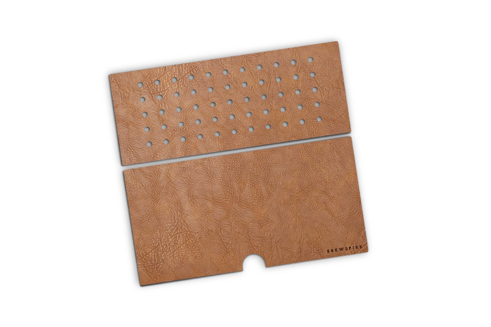 Schonerdeckchen - veganer Schutz für Ihr Tassenblech