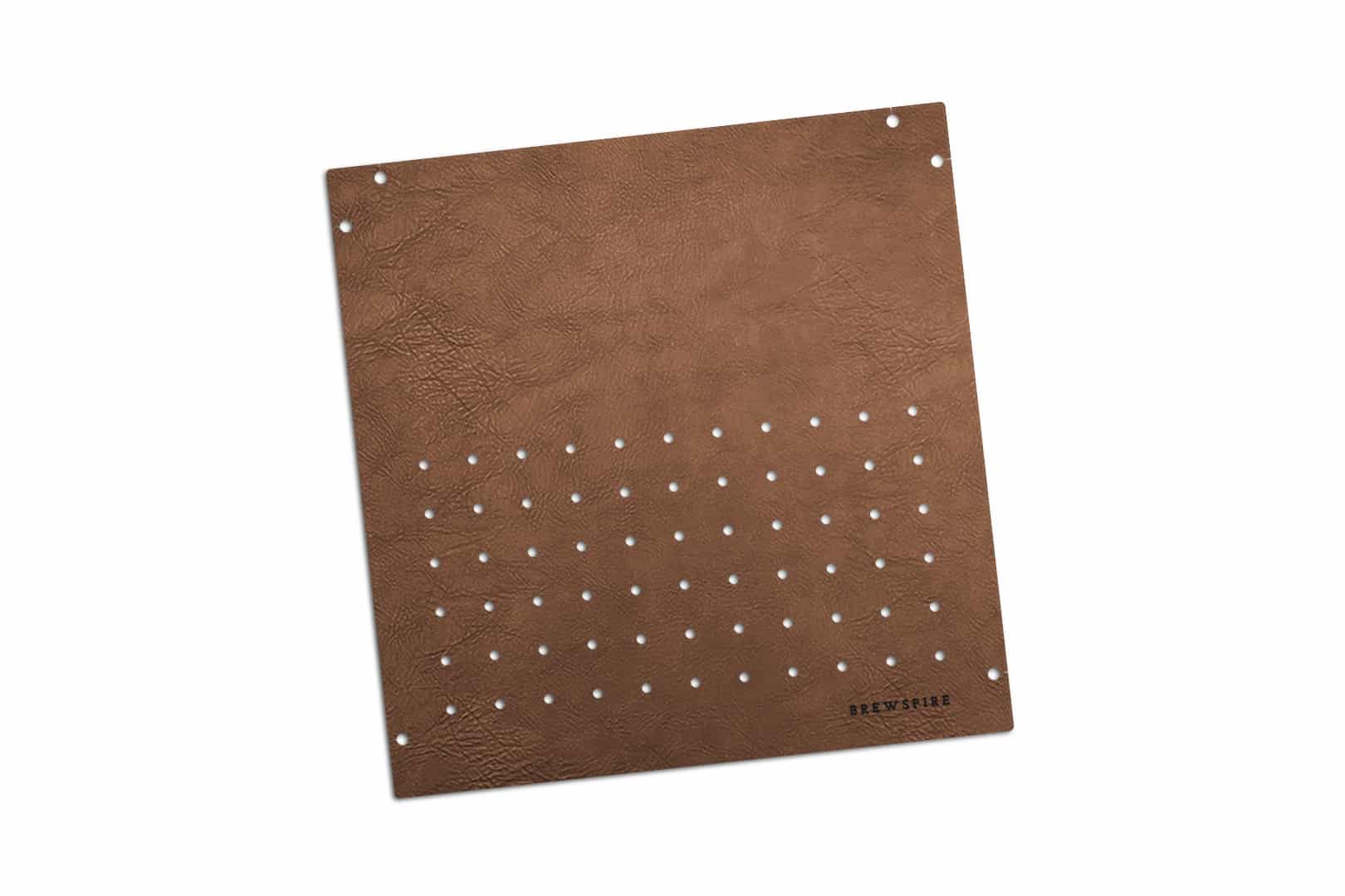 Schonerdeckchen - veganer Schutz für Ihr Tassenblech