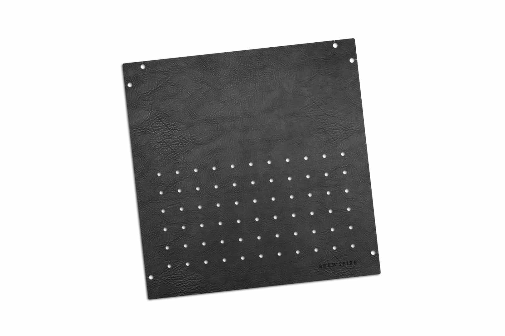 Schonerdeckchen - veganer Schutz für Ihr Tassenblech