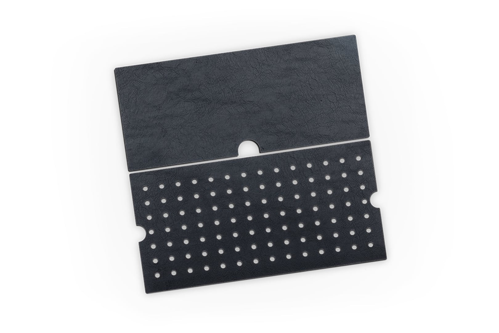 Schonerdeckchen - veganer Schutz für Ihr Tassenblech