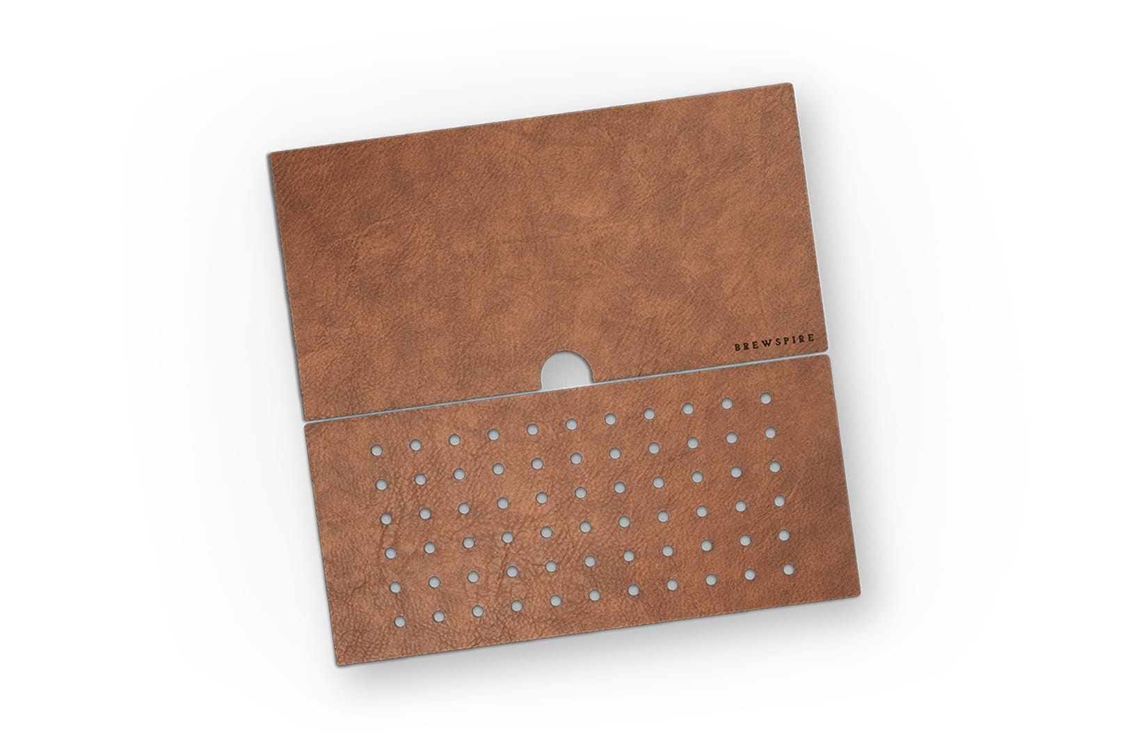 Schonerdeckchen - veganer Schutz für Ihr Tassenblech