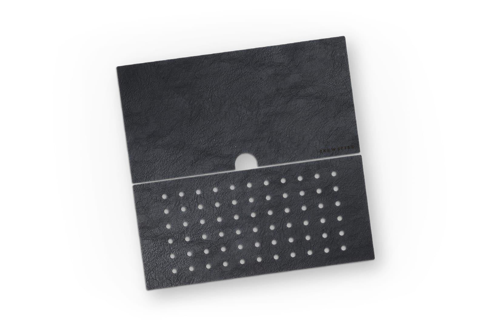 Schonerdeckchen - veganer Schutz für Ihr Tassenblech