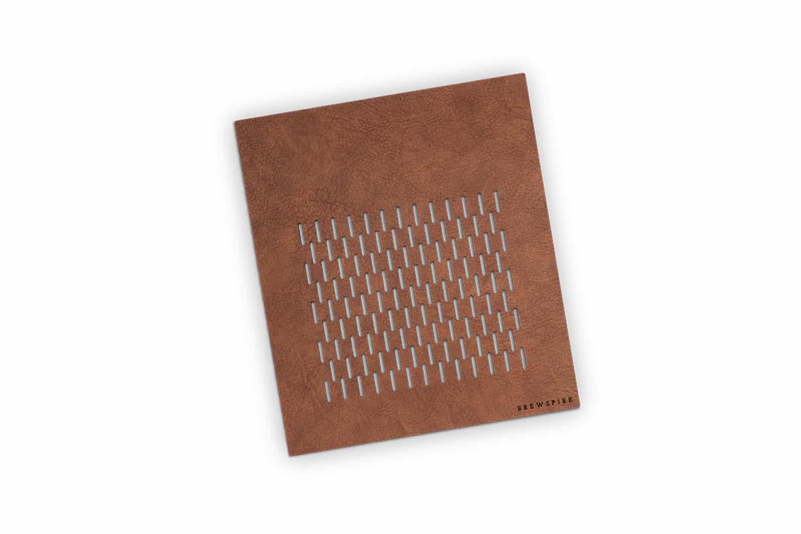 Schonerdeckchen - veganer Schutz für Ihr Tassenblech