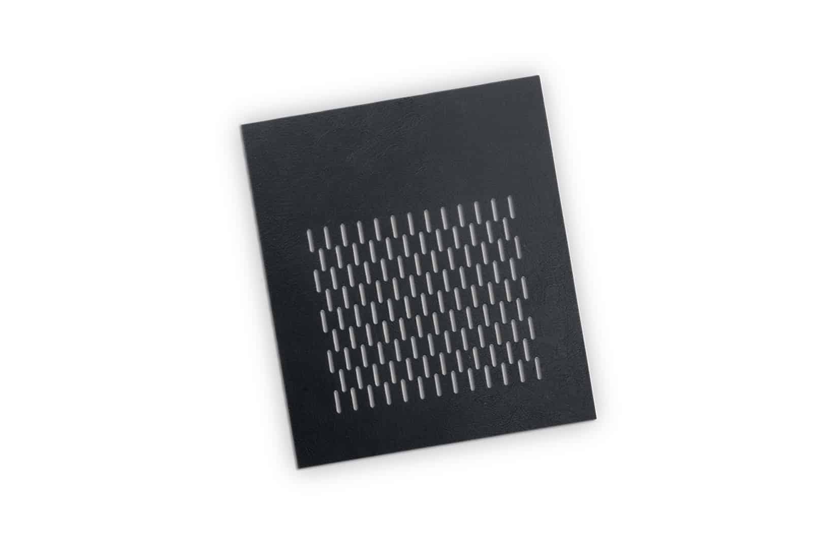 Schonerdeckchen - veganer Schutz für Ihr Tassenblech