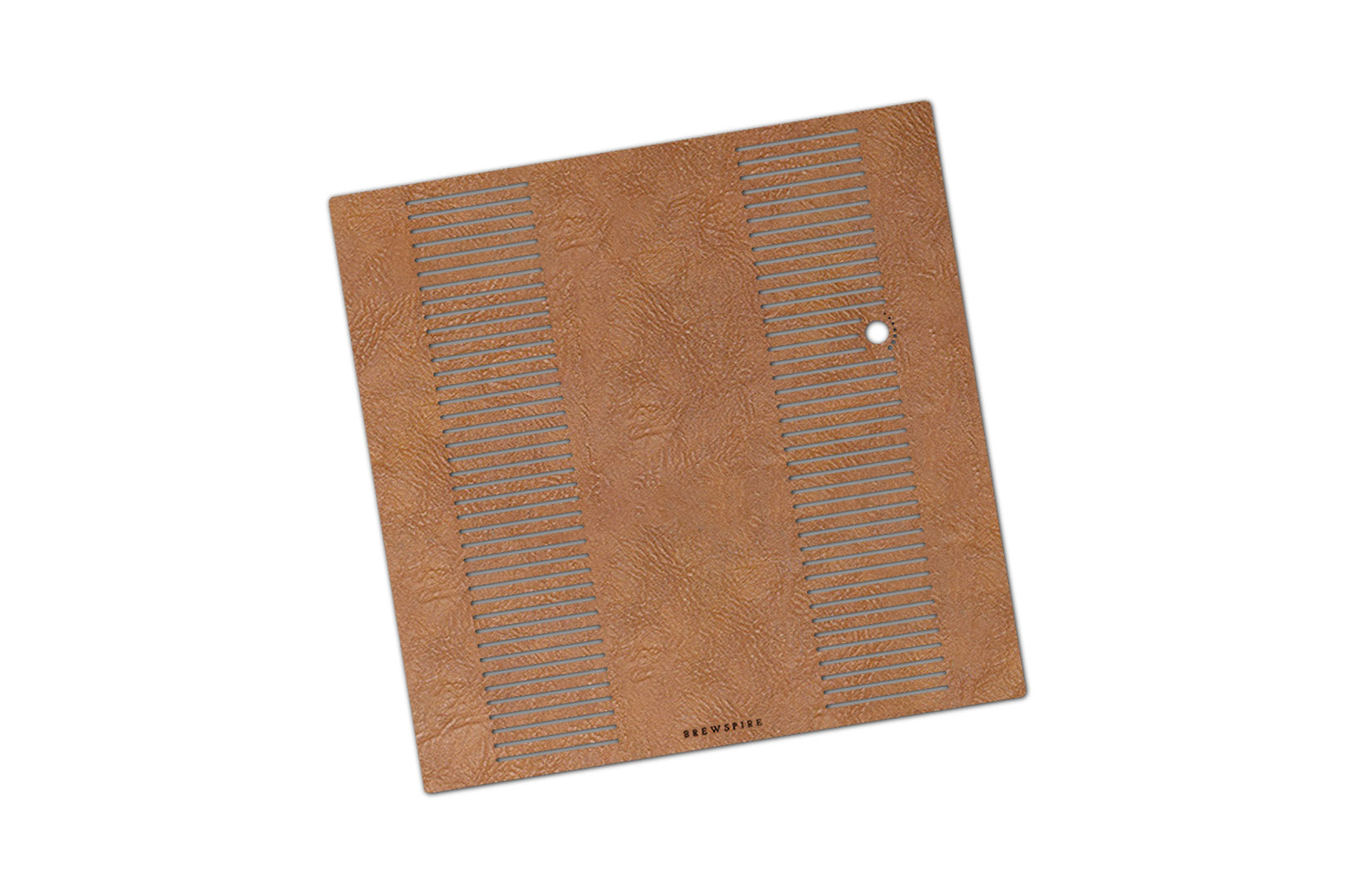 Schonerdeckchen - veganer Schutz für Ihr Tassenblech