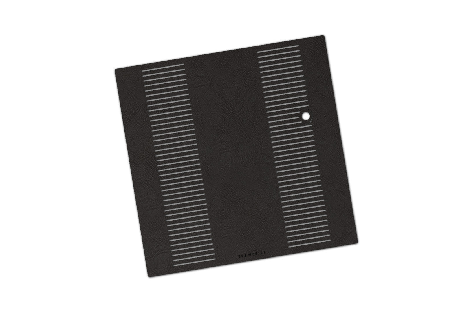 Schonerdeckchen - veganer Schutz für Ihr Tassenblech