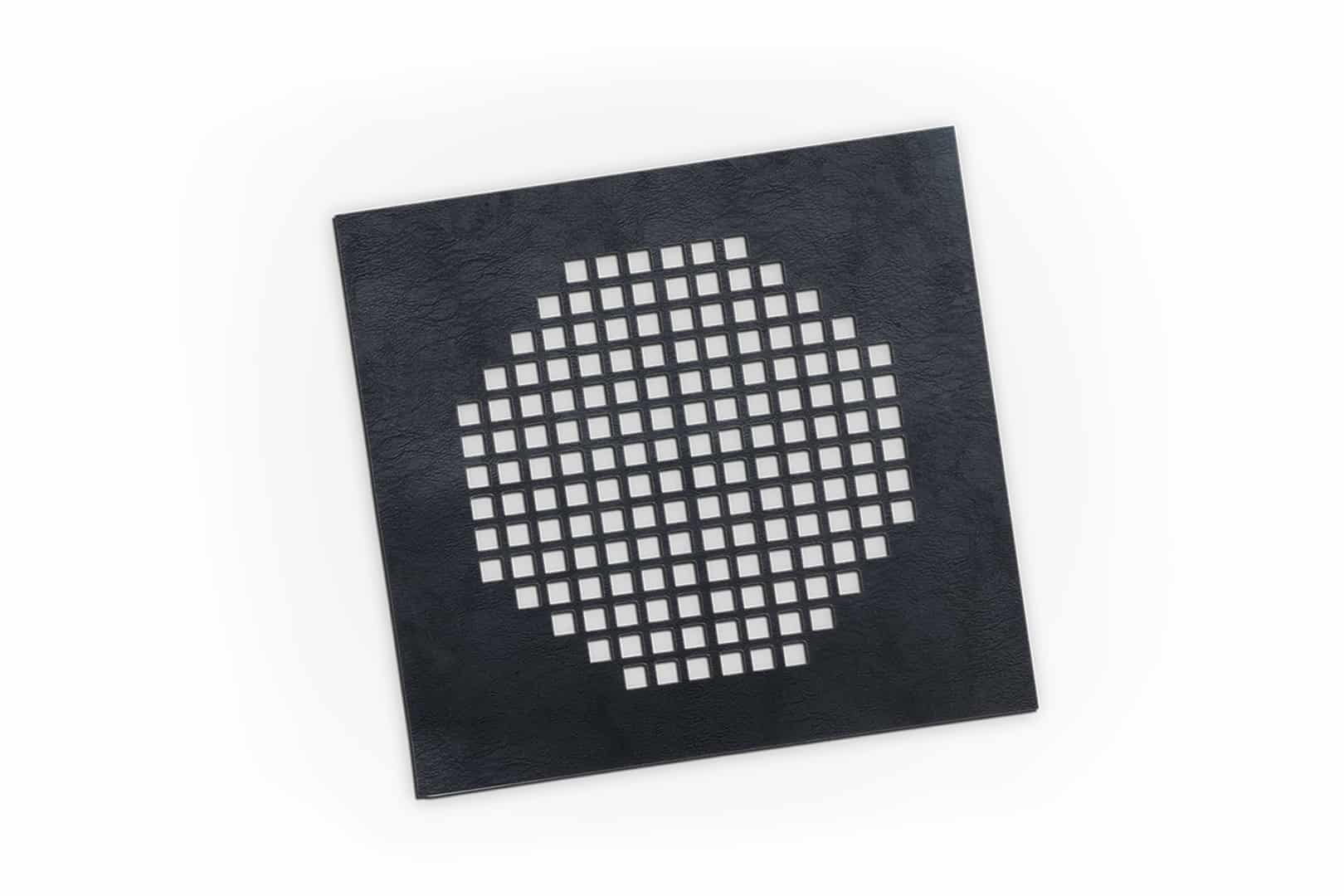 Schonerdeckchen - veganer Schutz für Ihr Tassenblech