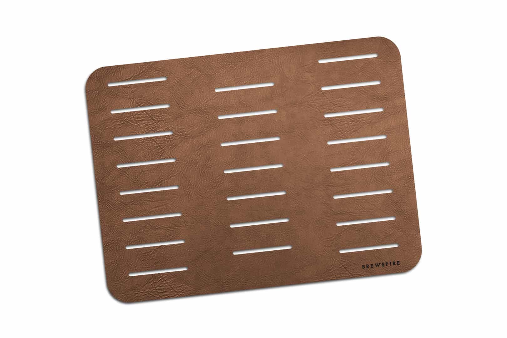 Schonerdeckchen - veganer Schutz für Ihr Tassenblech