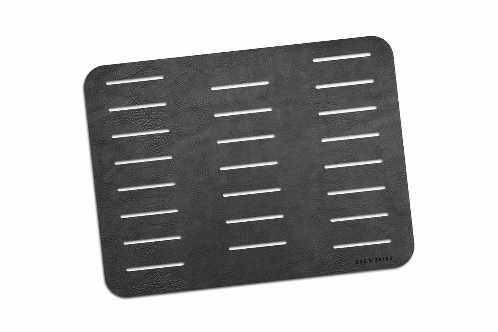 Schonerdeckchen - veganer Schutz für Ihr Tassenblech