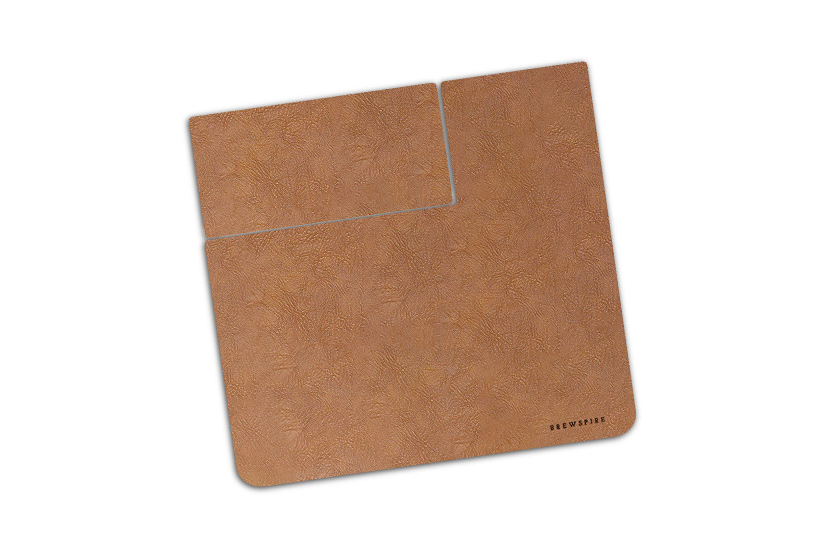 Schonerdeckchen - veganer Schutz für Ihr Tassenblech