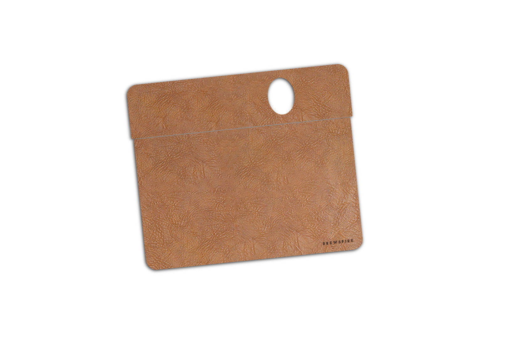 Schonerdeckchen - veganer Schutz für Ihr Tassenblech