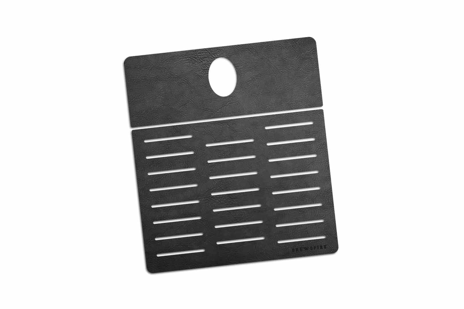 Schonerdeckchen - veganer Schutz für Ihr Tassenblech