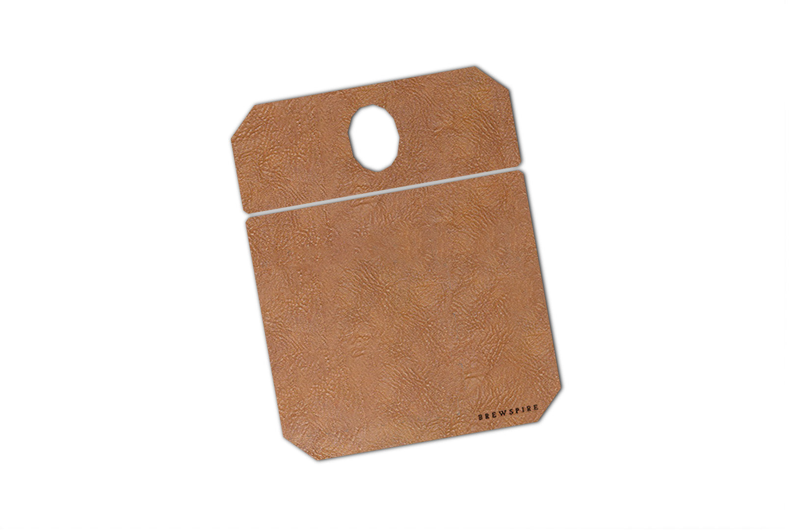 Schonerdeckchen - veganer Schutz für Ihr Tassenblech