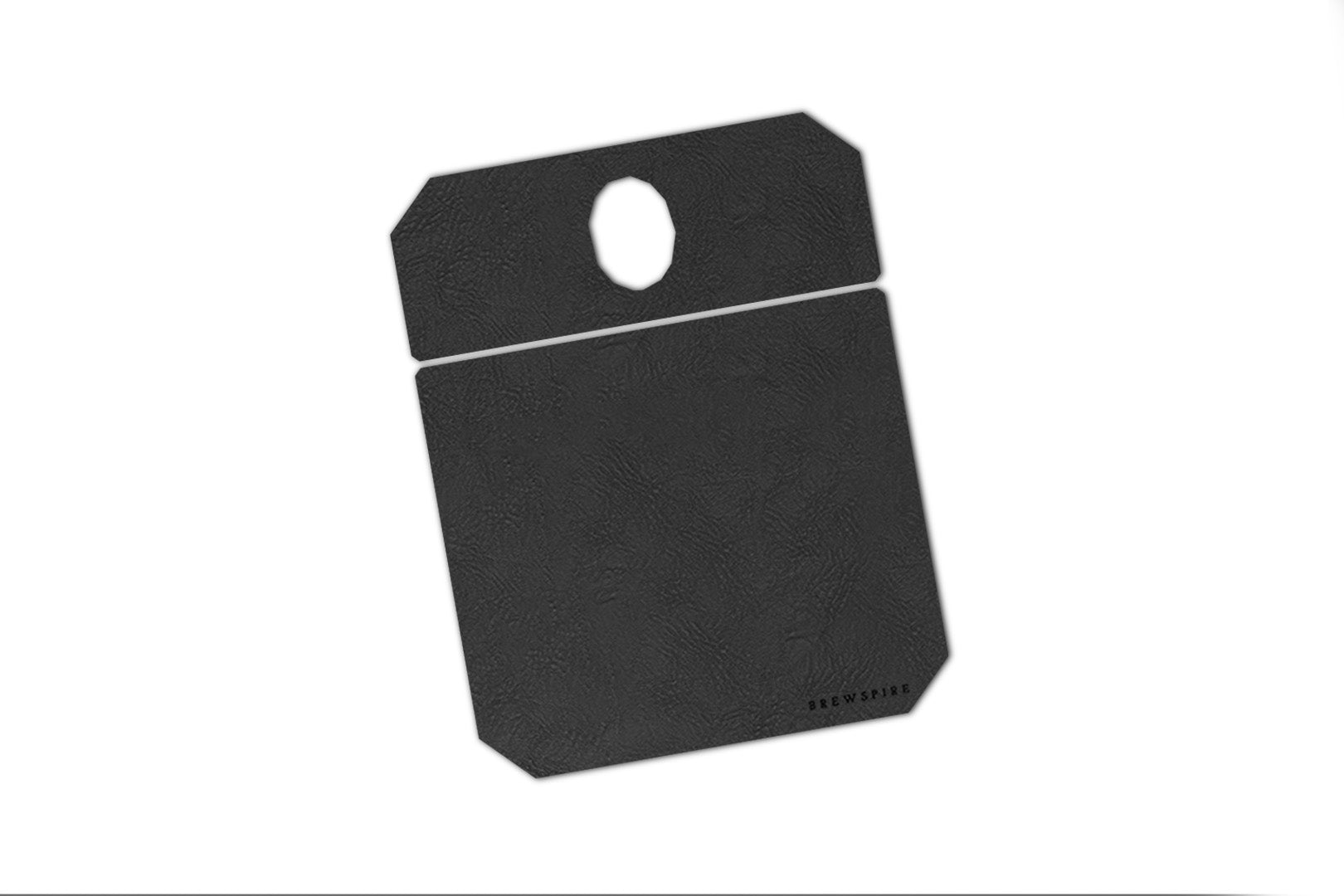 Schonerdeckchen - veganer Schutz für Ihr Tassenblech