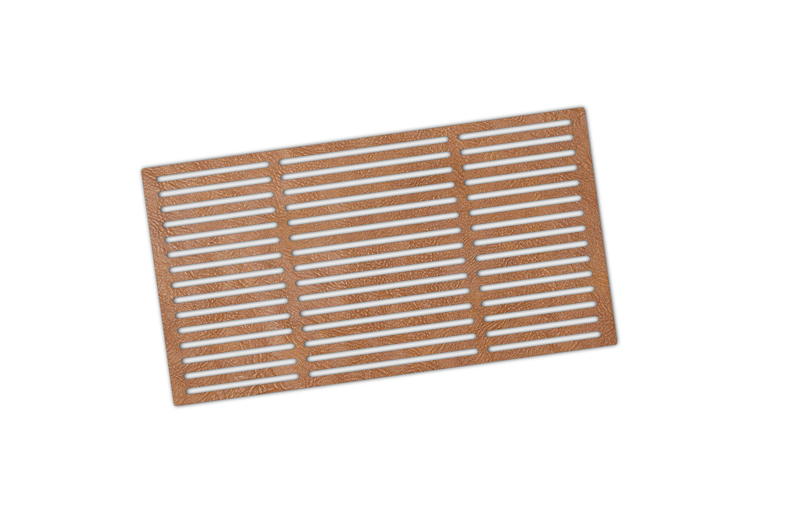 Schonerdeckchen - veganer Schutz für Ihr Tassenblech