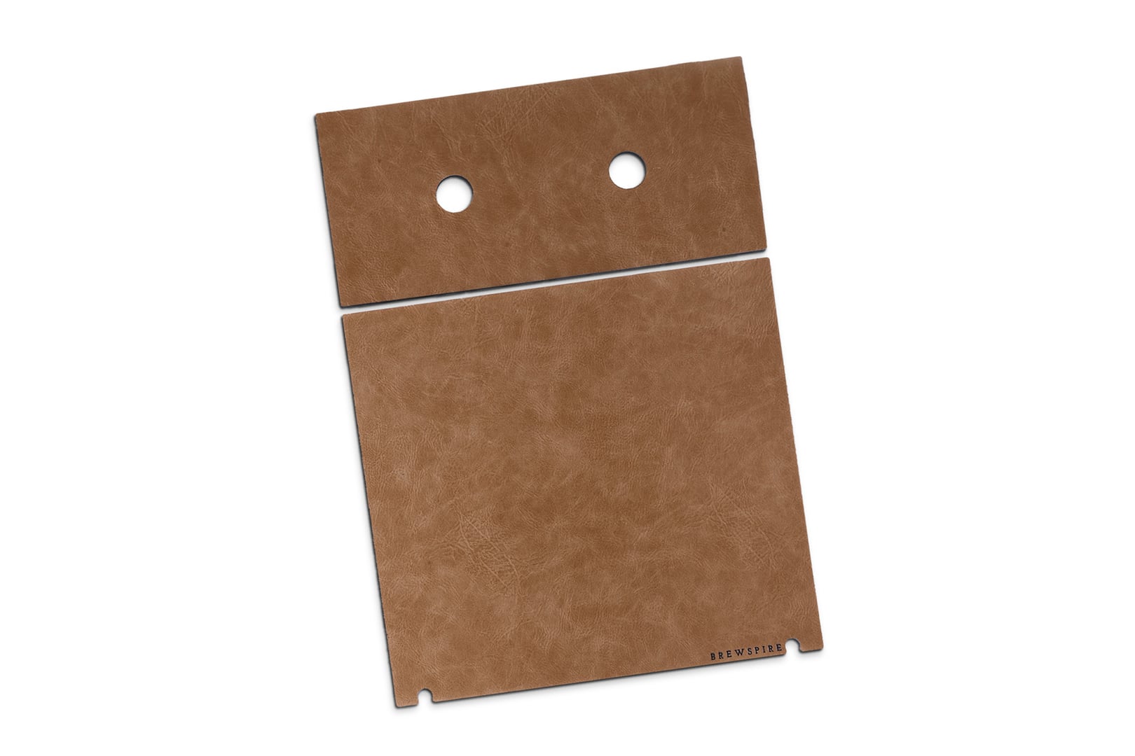 Schonerdeckchen - veganer Schutz für Ihr Tassenblech