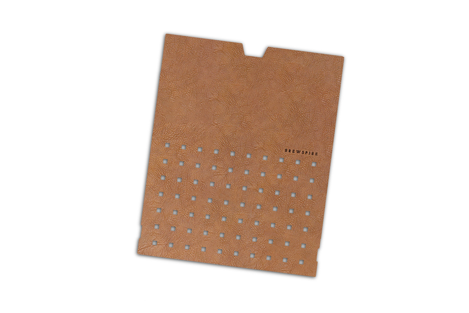 Schonerdeckchen - veganer Schutz für Ihr Tassenblech