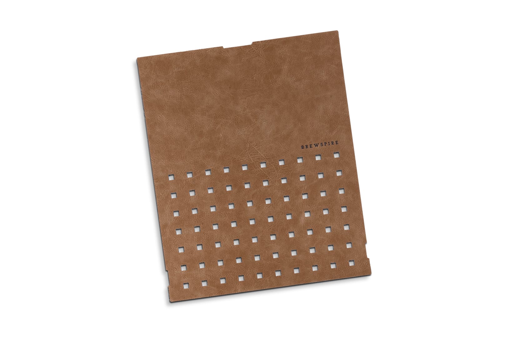 Schonerdeckchen - veganer Schutz für Ihr Tassenblech