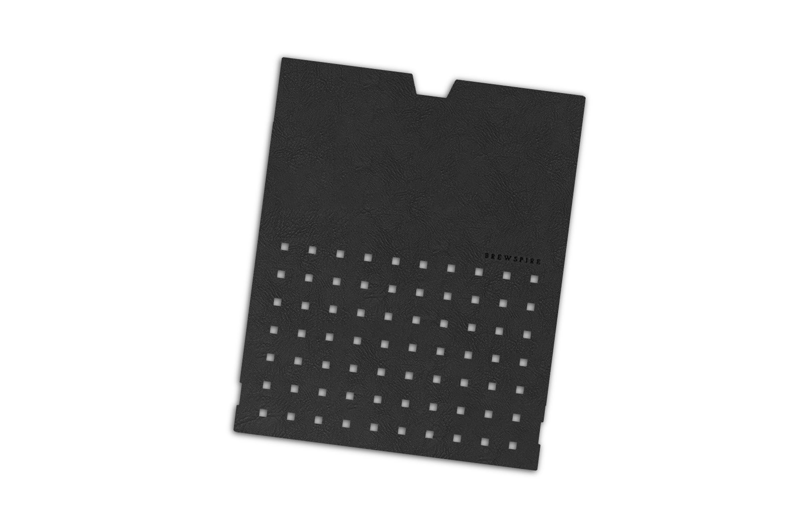 Schonerdeckchen - veganer Schutz für Ihr Tassenblech