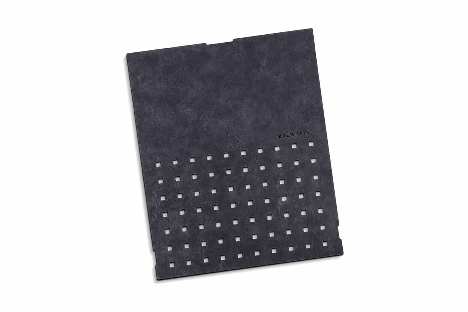 Schonerdeckchen - veganer Schutz für Ihr Tassenblech