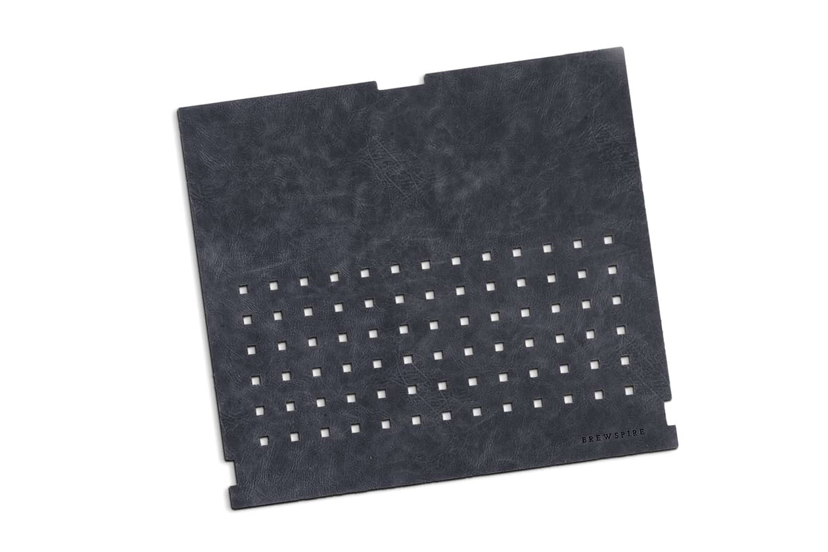 Schonerdeckchen - veganer Schutz für Ihr Tassenblech