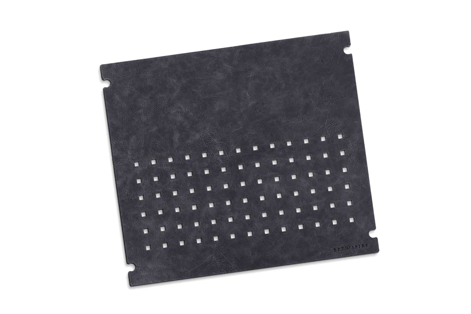 Schonerdeckchen - veganer Schutz für Ihr Tassenblech