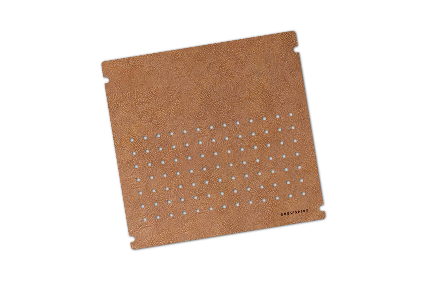 Schonerdeckchen - veganer Schutz für Ihr Tassenblech