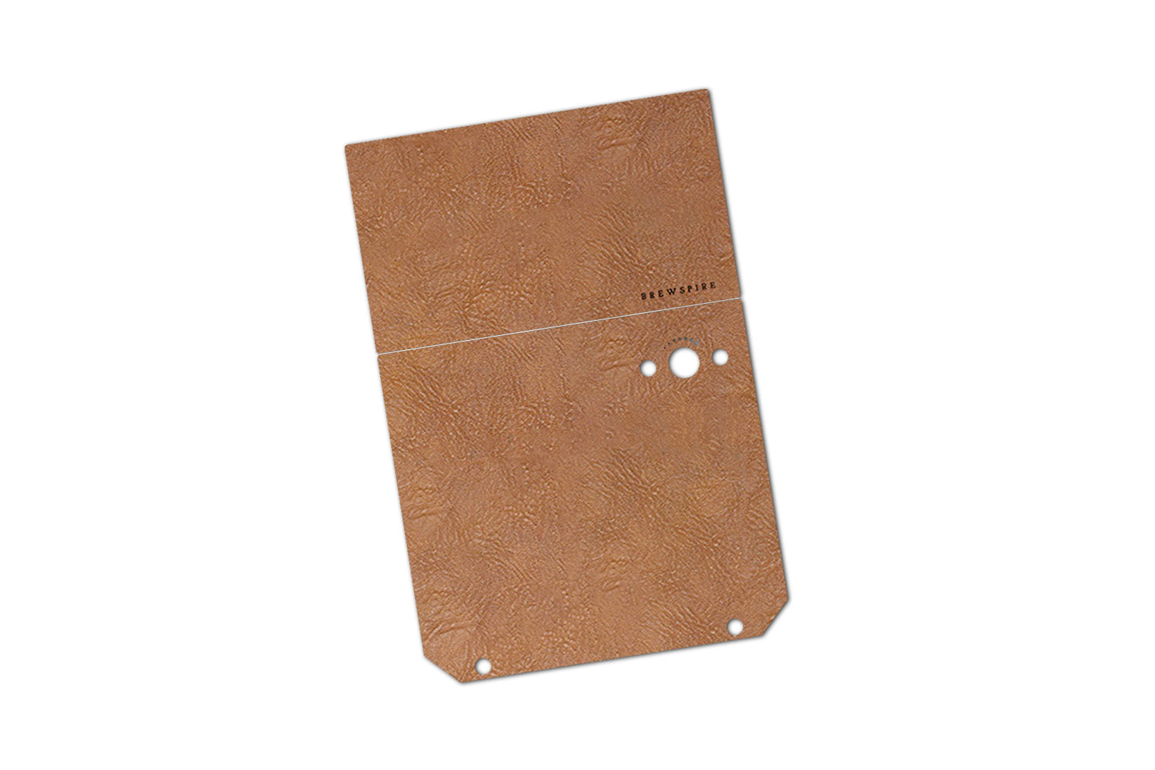 Schonerdeckchen - veganer Schutz für Ihr Tassenblech