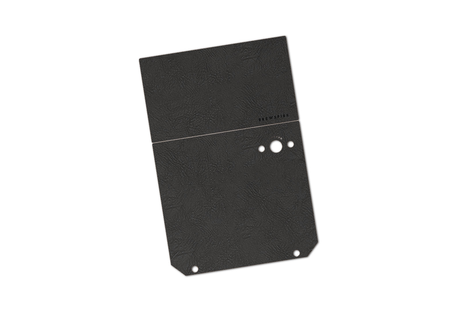 Schonerdeckchen - veganer Schutz für Ihr Tassenblech