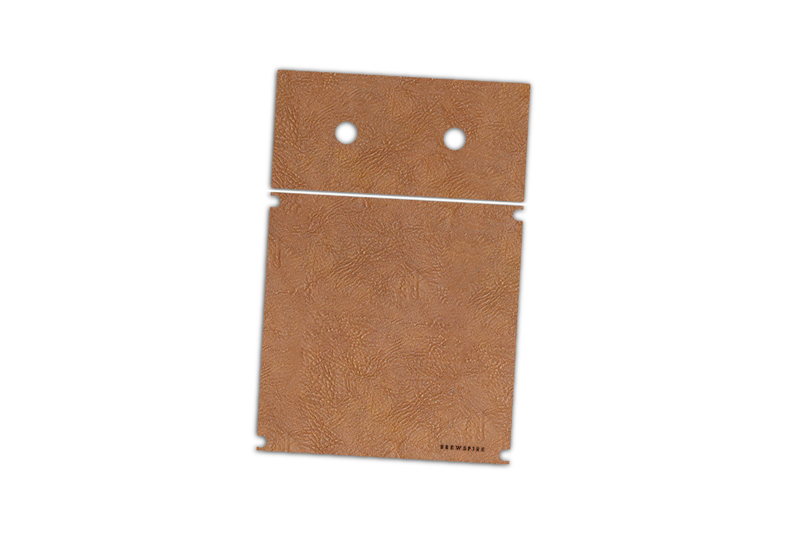 Schonerdeckchen - veganer Schutz für Ihr Tassenblech