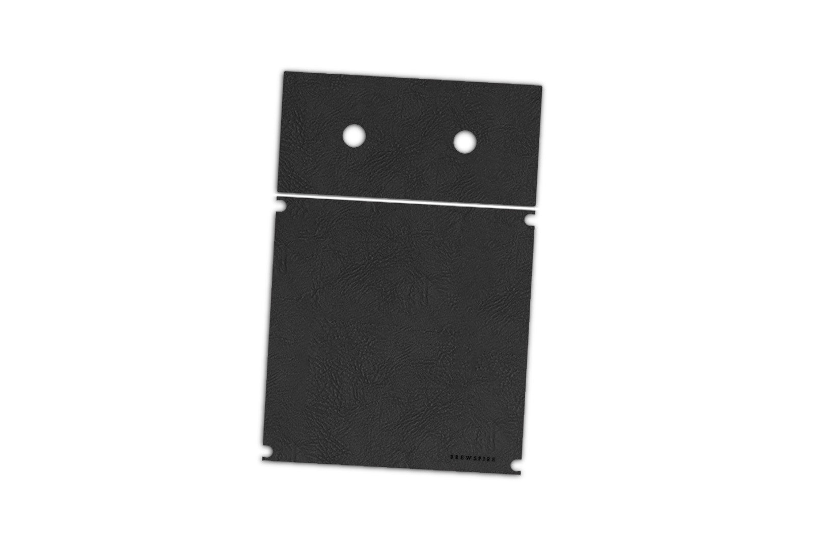 Schonerdeckchen - veganer Schutz für Ihr Tassenblech