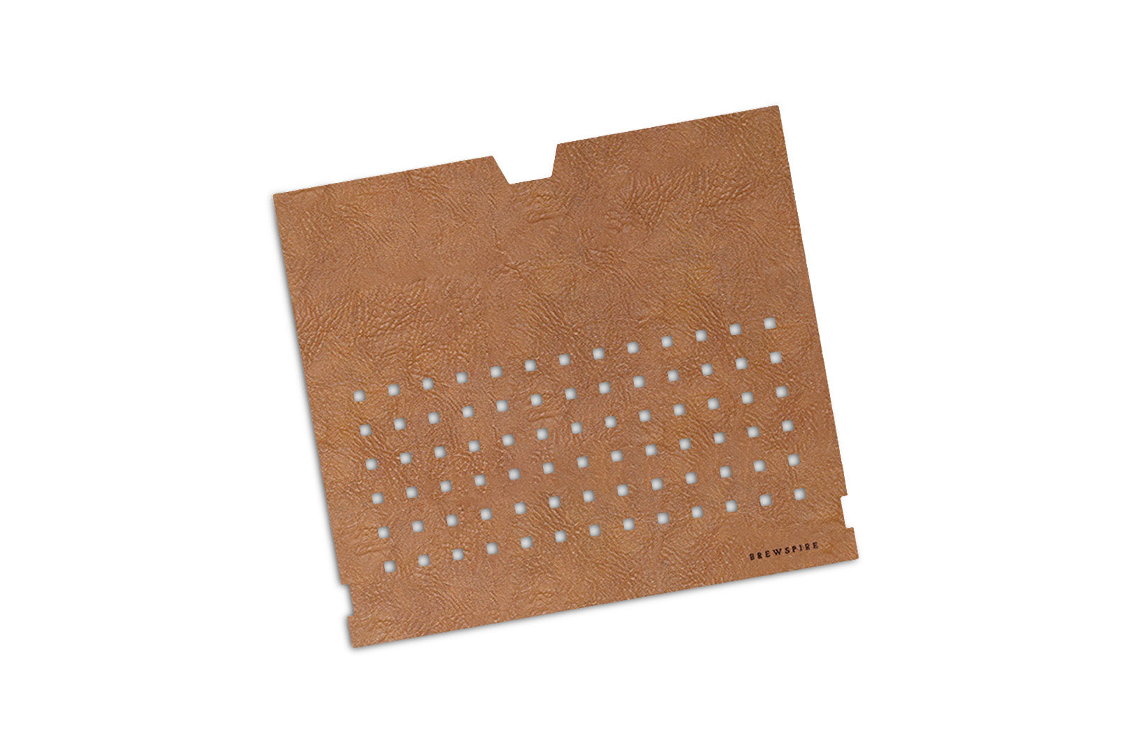 Schonerdeckchen - veganer Schutz für Ihr Tassenblech