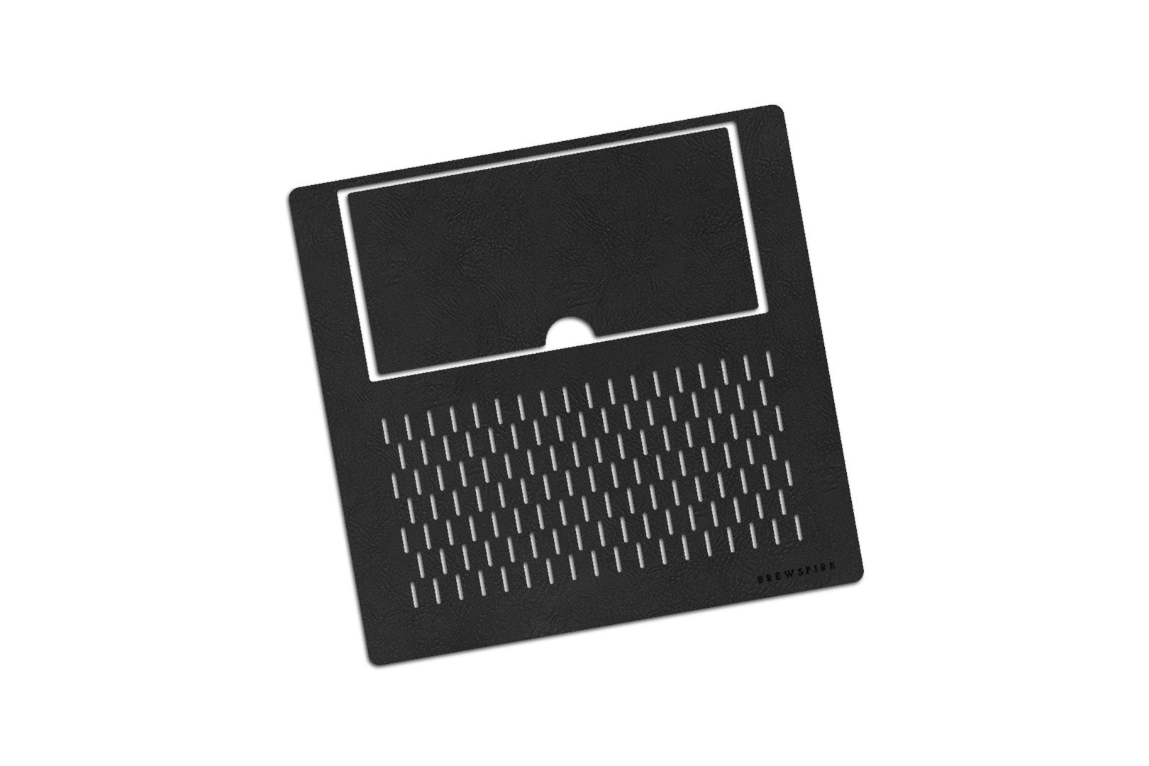 Schonerdeckchen - veganer Schutz für Ihr Tassenblech