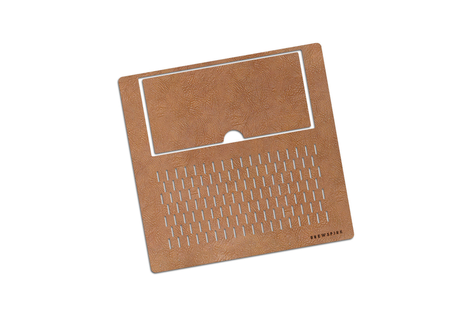 Schonerdeckchen - veganer Schutz für Ihr Tassenblech