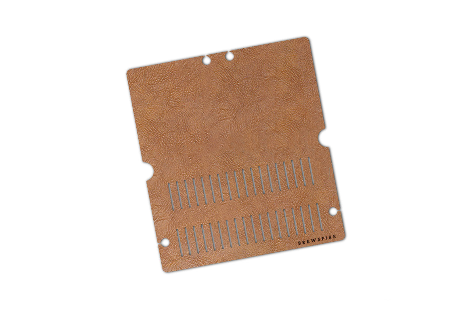 Schonerdeckchen - veganer Schutz für Ihr Tassenblech