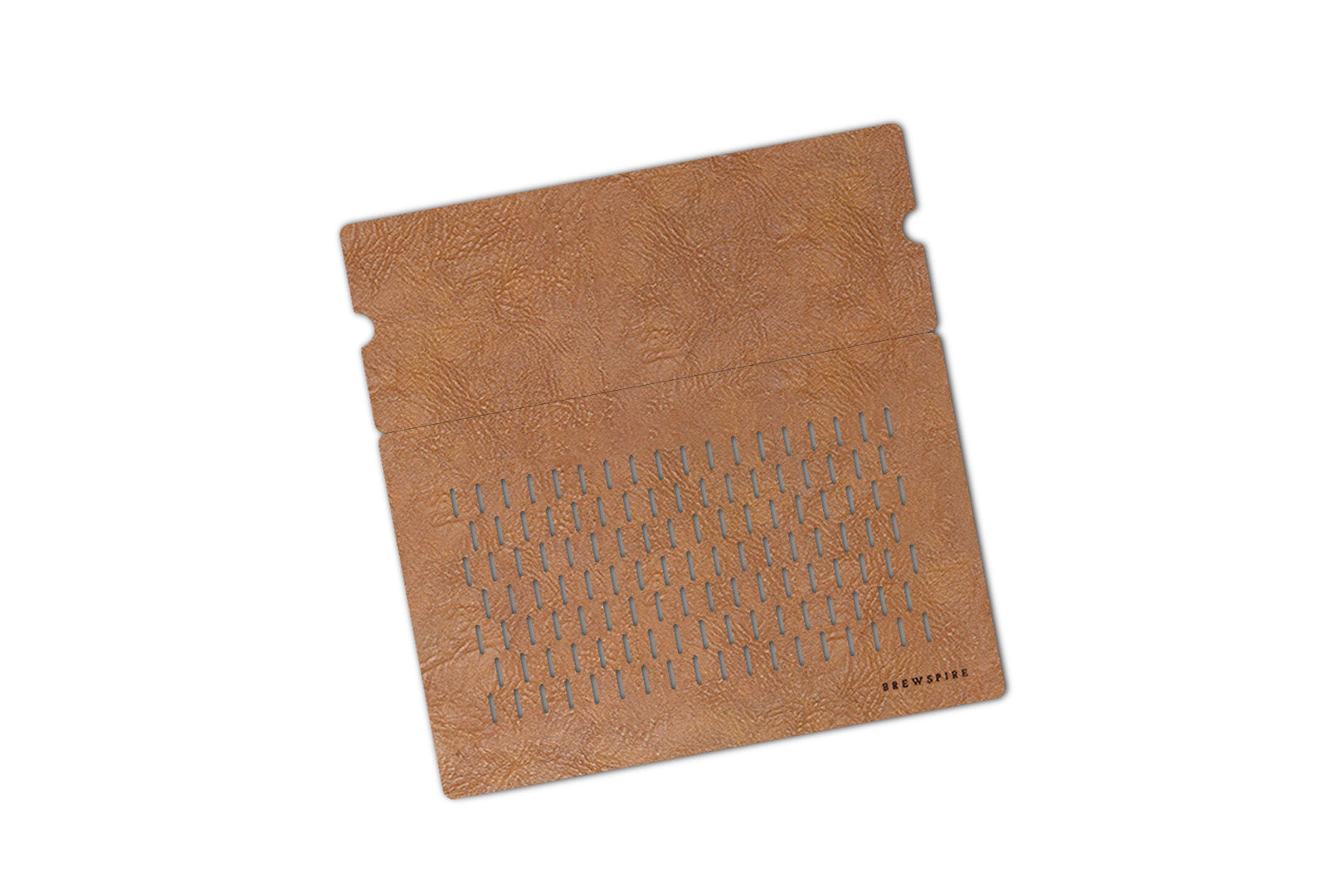 Schonerdeckchen - veganer Schutz für Ihr Tassenblech