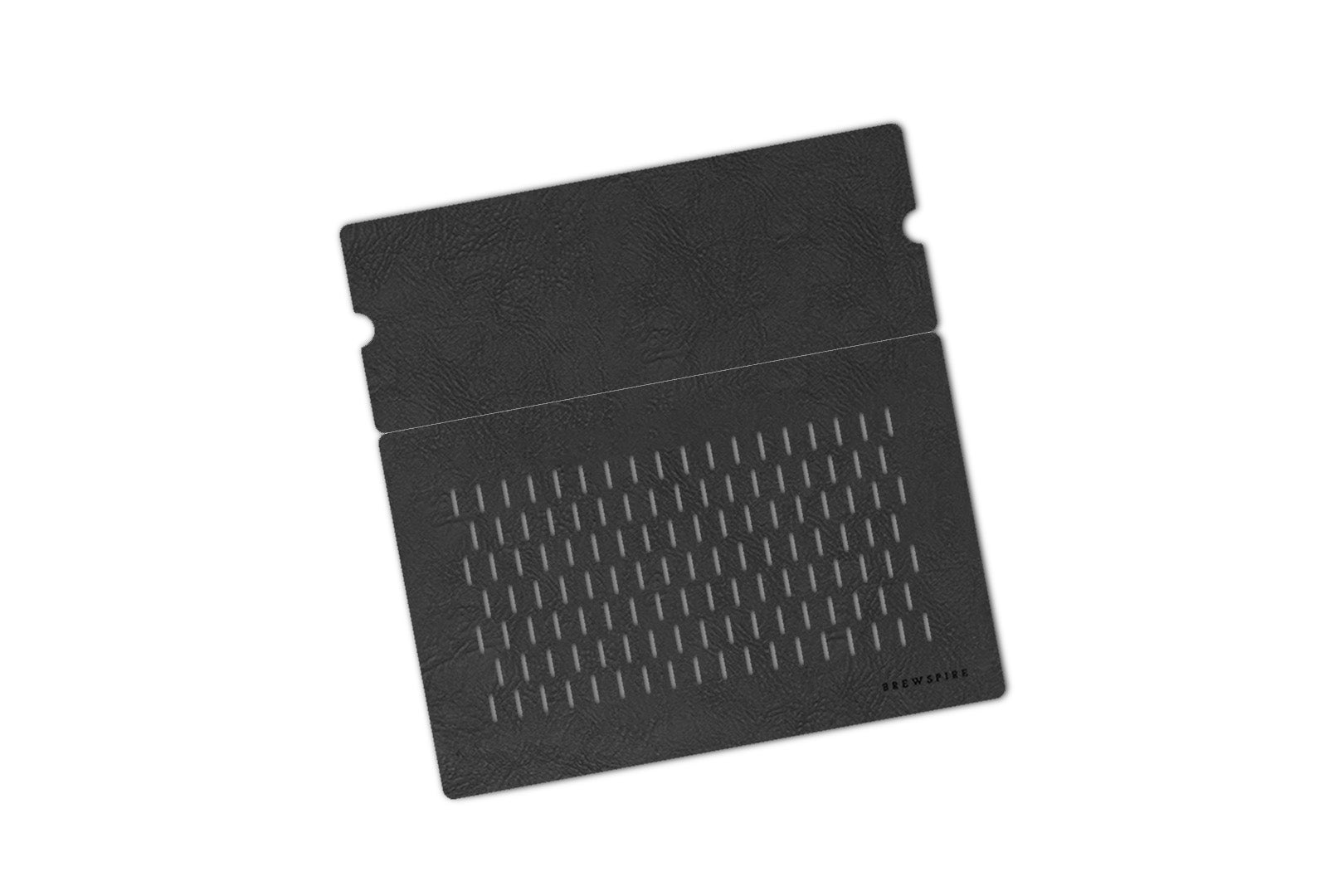 Schonerdeckchen - veganer Schutz für Ihr Tassenblech