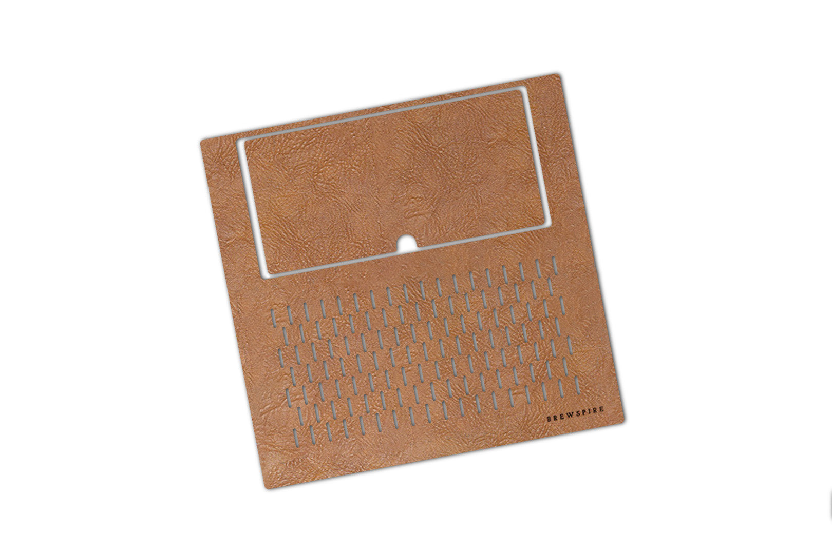 Schonerdeckchen - veganer Schutz für Ihr Tassenblech