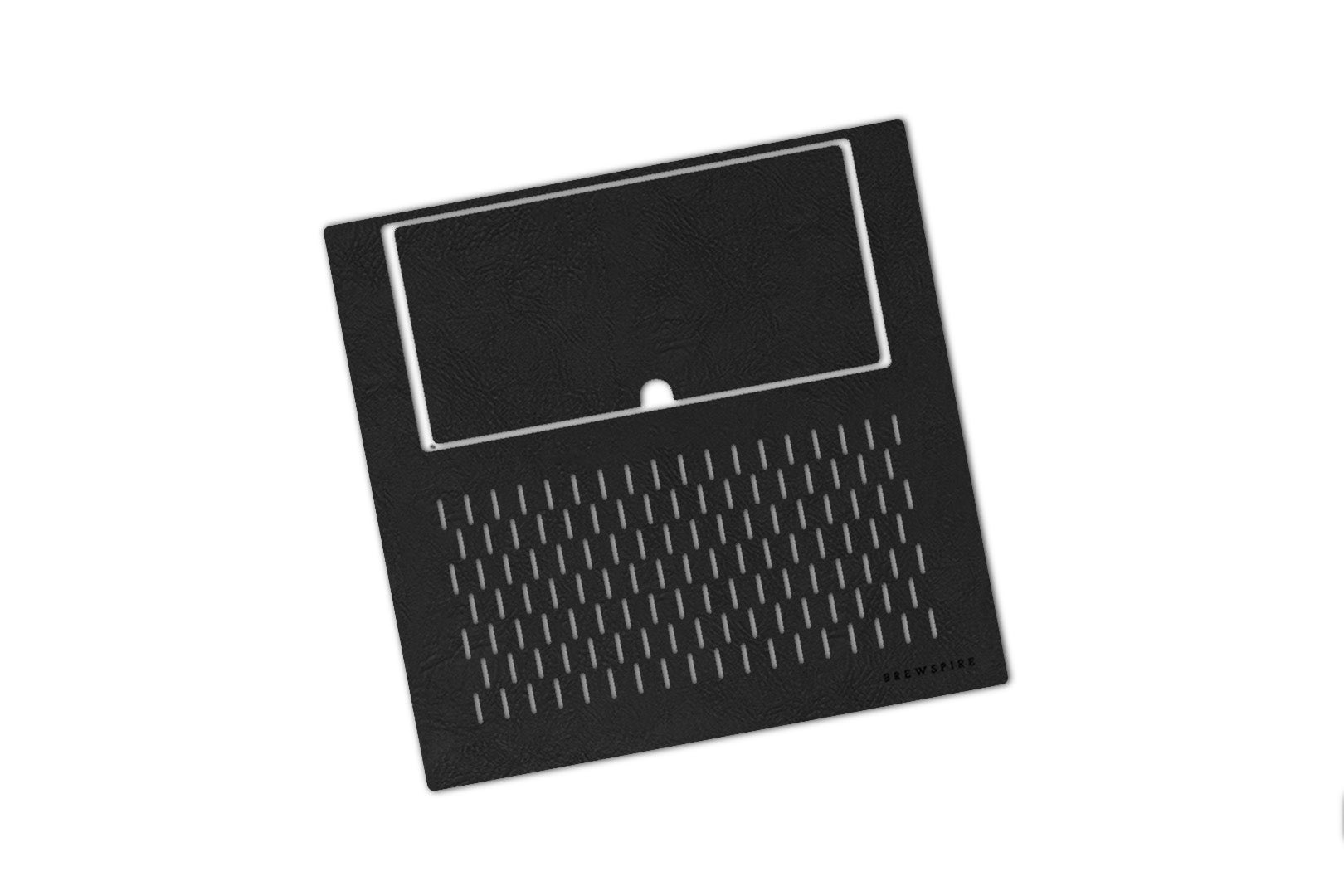 Schonerdeckchen - veganer Schutz für Ihr Tassenblech