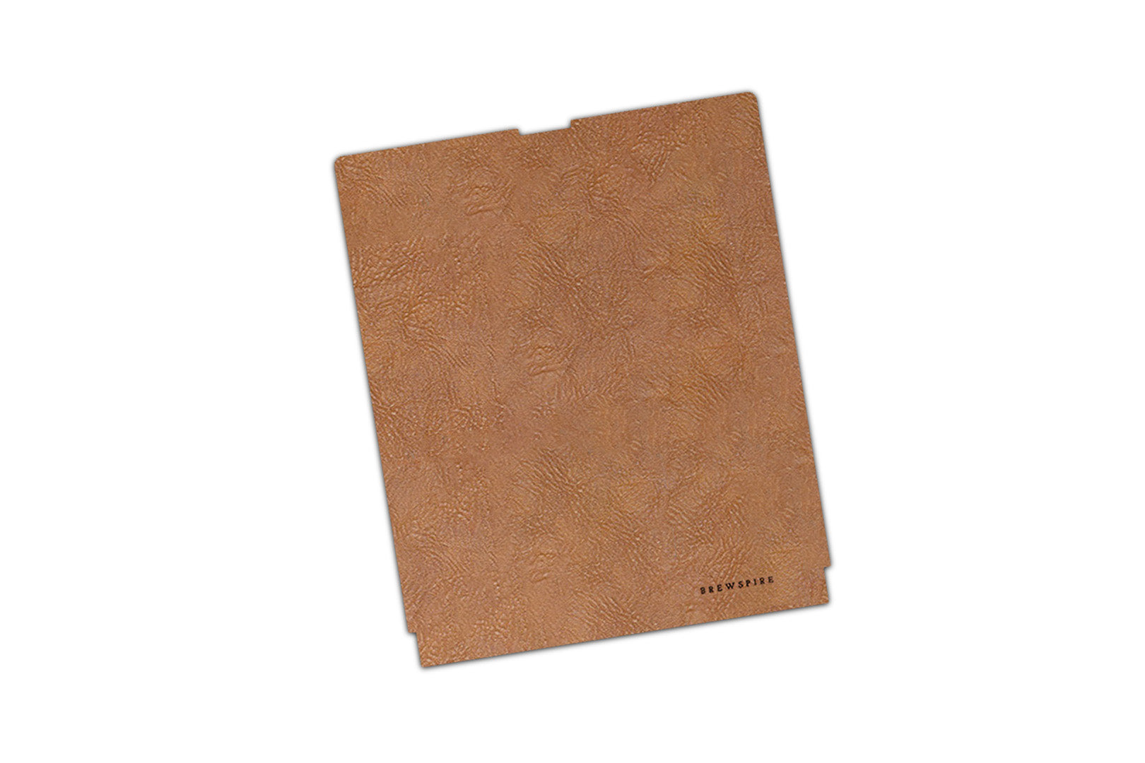 Schonerdeckchen - veganer Schutz für Ihr Tassenblech