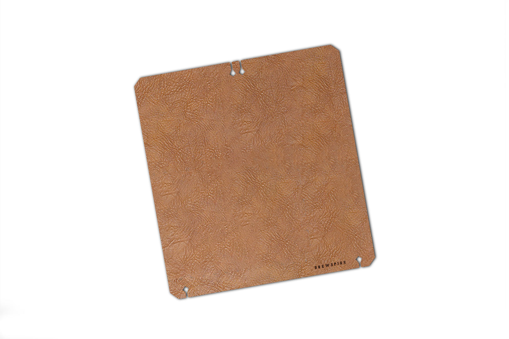 Schonerdeckchen - veganer Schutz für Ihr Tassenblech