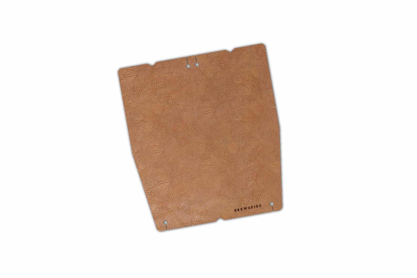 Schonerdeckchen - veganer Schutz für Ihr Tassenblech