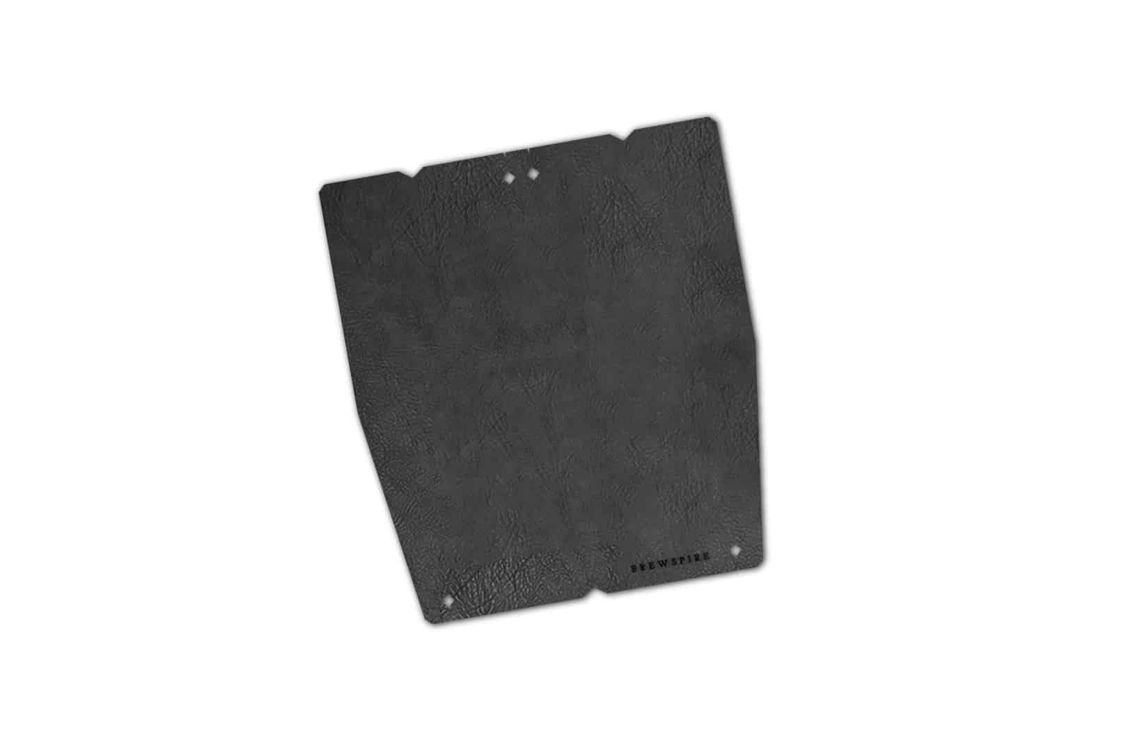 Schonerdeckchen - veganer Schutz für Ihr Tassenblech