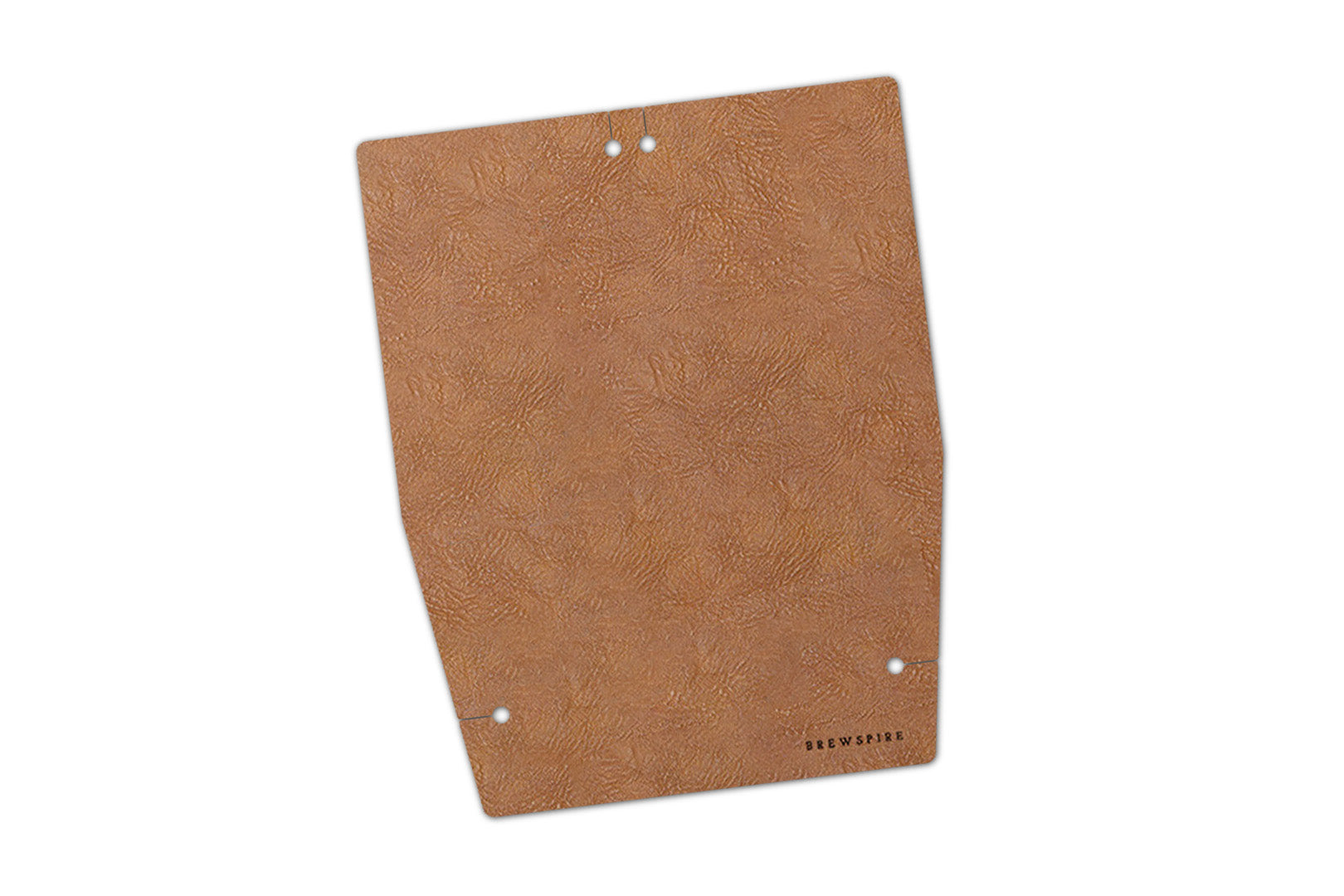 Schonerdeckchen - veganer Schutz für Ihr Tassenblech