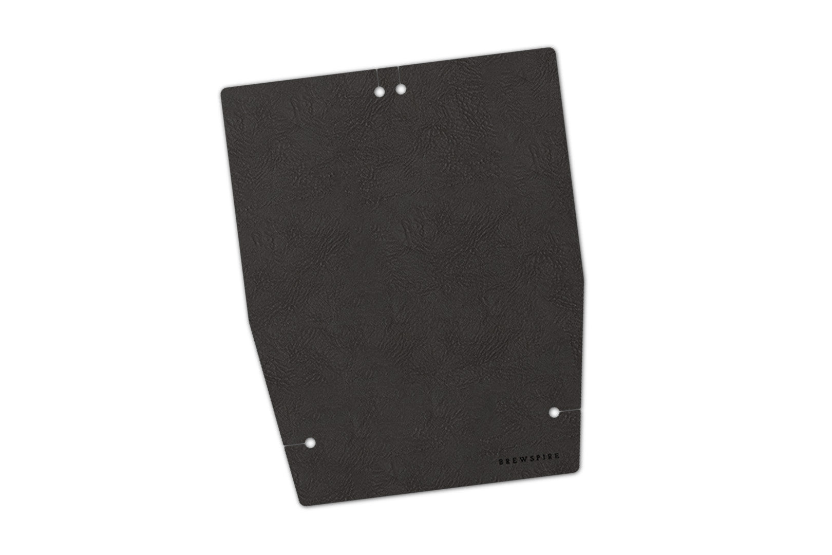 Schonerdeckchen - veganer Schutz für Ihr Tassenblech