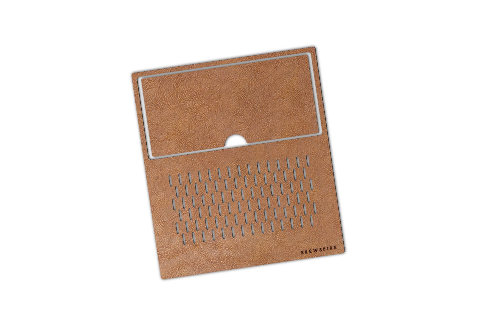 Schonerdeckchen - veganer Schutz für Ihr Tassenblech