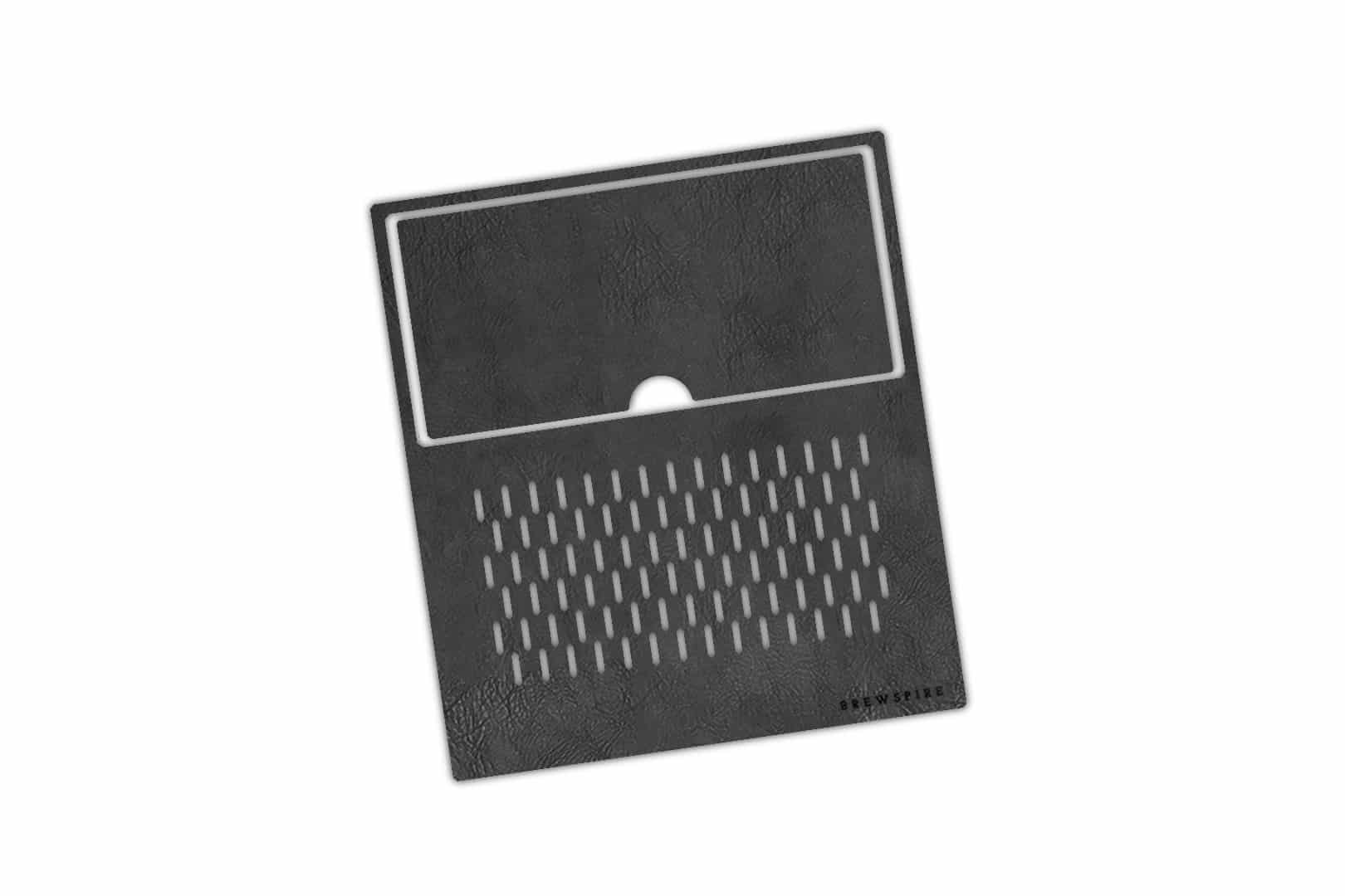 Schonerdeckchen - veganer Schutz für Ihr Tassenblech