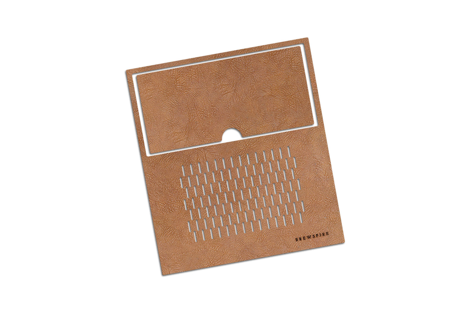 Schonerdeckchen - veganer Schutz für Ihr Tassenblech